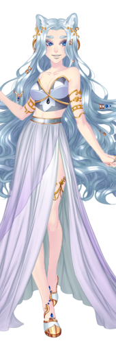 Lyah
