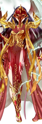Mysti