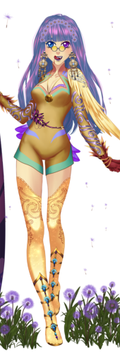 Alexia