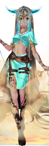 Larenah
