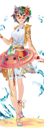 Kyara