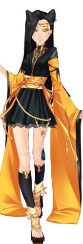 Kazeouki