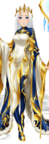 Amaoneth