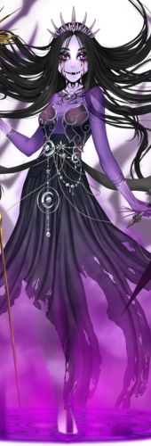 Persephone